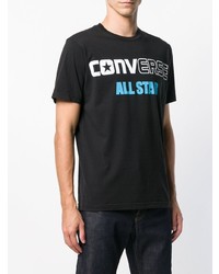 Converse Ed T Shirt