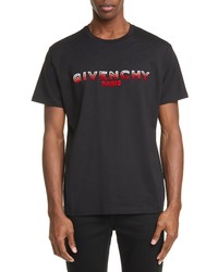 Givenchy Ed T Shirt
