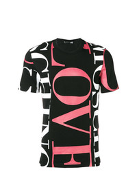 Love Moschino Ed T Shirt