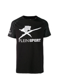 Plein Sport Ed T Shirt