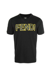 Fendi Ed T Shirt