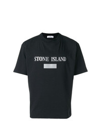 Stone Island Ed T Shirt