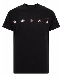 Travis Scott Endurance Short Sleeve T Shirt