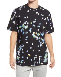 Superdry Energy Extra Confetti T Shirt