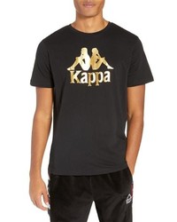 Kappa Estessi Graphic T Shirt