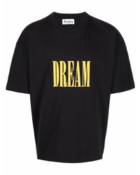 Études Etudes Dream Print T Shirt
