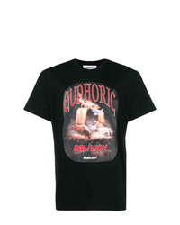Ambush Euphoric Oblivion Print T Shirt