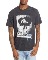 Stance Explode Graphic T Shirt