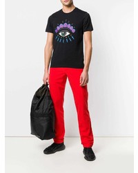 Kenzo Eye T Shirt