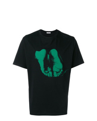 JW Anderson Feet Print T Shirt