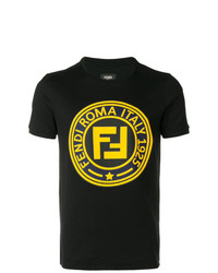 Fendi Ff T Shirt