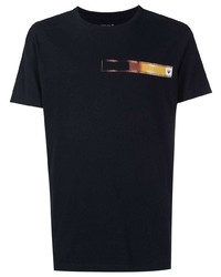 OSKLEN Film Tape Print T Shirt