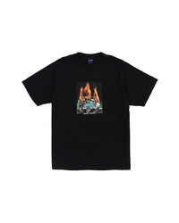 Noon Goons Fire Ice Graphic Tee