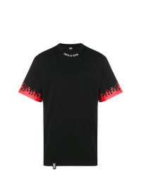 Vision Of Super Flame Relaxed T Shirt