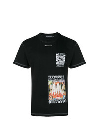 United Standard Flawless Print T Shirt