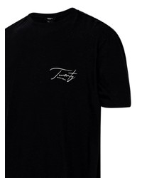 Twenty Montreal Fleury Slub Short Sleeve T Shirt