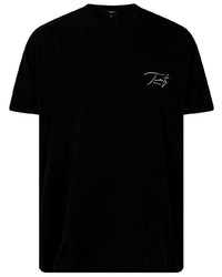 Twenty Montreal Fleury Slub Short Sleeve T Shirt