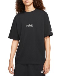 Jordan Flight Essentials Graphic Tee