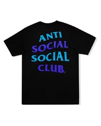 Anti Social Social Club Forever And Ever T Shirt