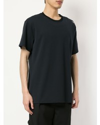 Yoshiokubo Fringed T Shirt