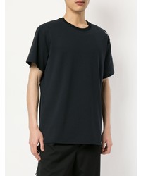 Yoshiokubo Fringed T Shirt