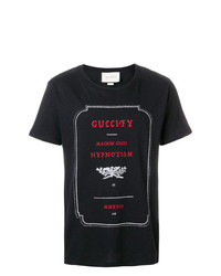 Gucci Fy Logo T Shirt