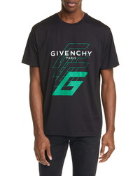 Givenchy G Logo T Shirt