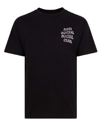 Anti Social Social Club G2g Short Sleeve T Shirt