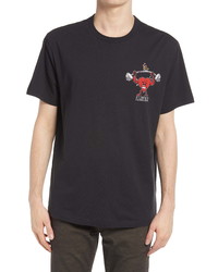 AllSaints Gains Graphic Tee