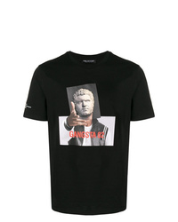 Neil Barrett Gangsta 02 T Shirt