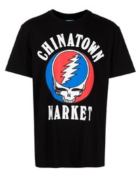 Chinatown Market Gd Deadtown T Shirt