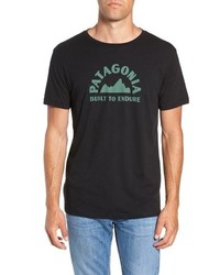 Patagonia Geologers Organic Cotton T Shirt