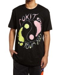 Rokit Getaway Graphic Tee