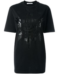 Givenchy 74 Print T Shirt