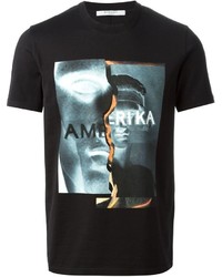 Givenchy Amerika T Shirt