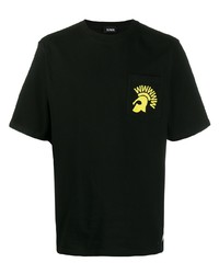 U.P.W.W. Gladiator Print T Shirt