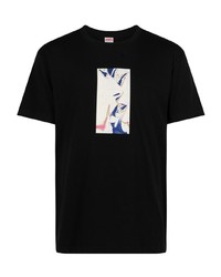 Supreme Glider Cotton T Shirt