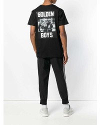 Les (Art)ists Golden Boys T Shirt