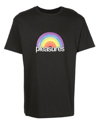 Pleasures Good Time T Shirt