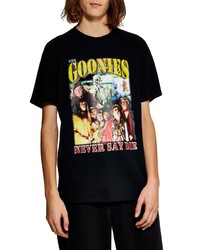 Topman Goonies Graphic T Shirt