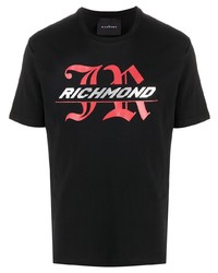 John Richmond Goyas T Shirt