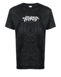 RIPNDIP Graphic Logo Print T Shirt