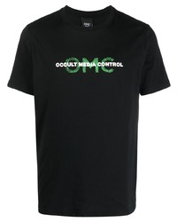 Omc Graphic Logo T Shirt