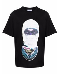 Ih Nom Uh Nit Graphic Print Cotton T Shirt