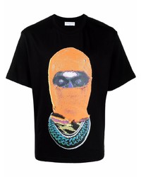 Ih Nom Uh Nit Graphic Print Cotton T Shirt