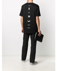 Stampd Graphic Print T Shirt