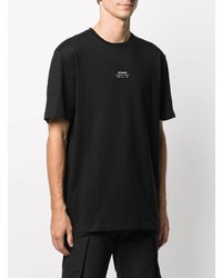 Stampd Graphic Print T Shirt