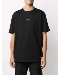 Stampd Graphic Print T Shirt