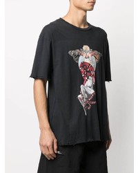 Alchemist Graphic Print T Shirt