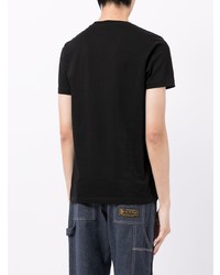PS Paul Smith Graphic Print T Shirt